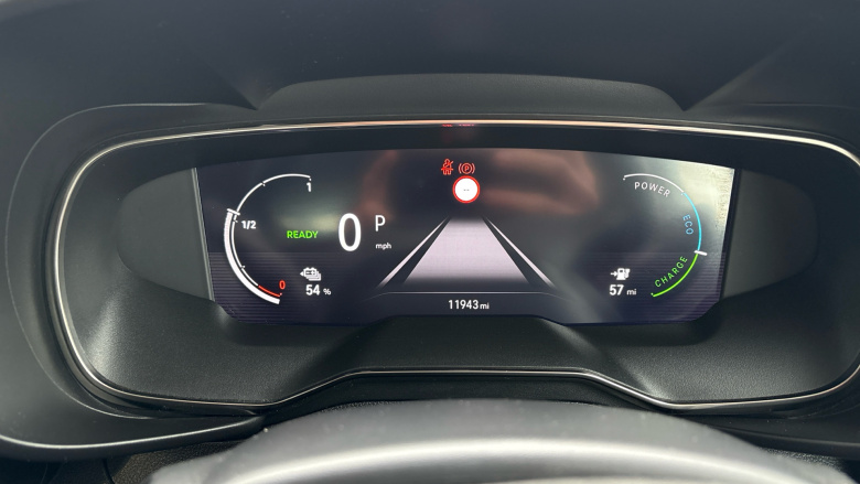 Vauxhall Combo Life 100kW SE 50kWh 5dr Auto Electric Estate